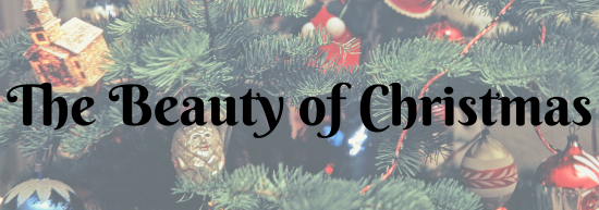 The Beauty of Christmas (1)